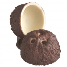 Термоформована форма "Бонбон - кокос"